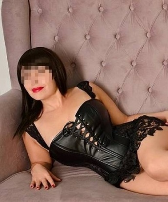 Проститутка Ксения