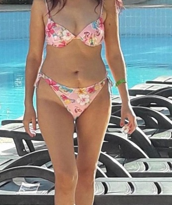 Проститутка Мадина